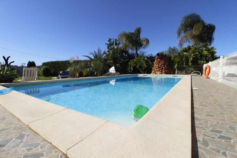 photo 4 Owner direct vacation rental Armao de Pera villa Algarve