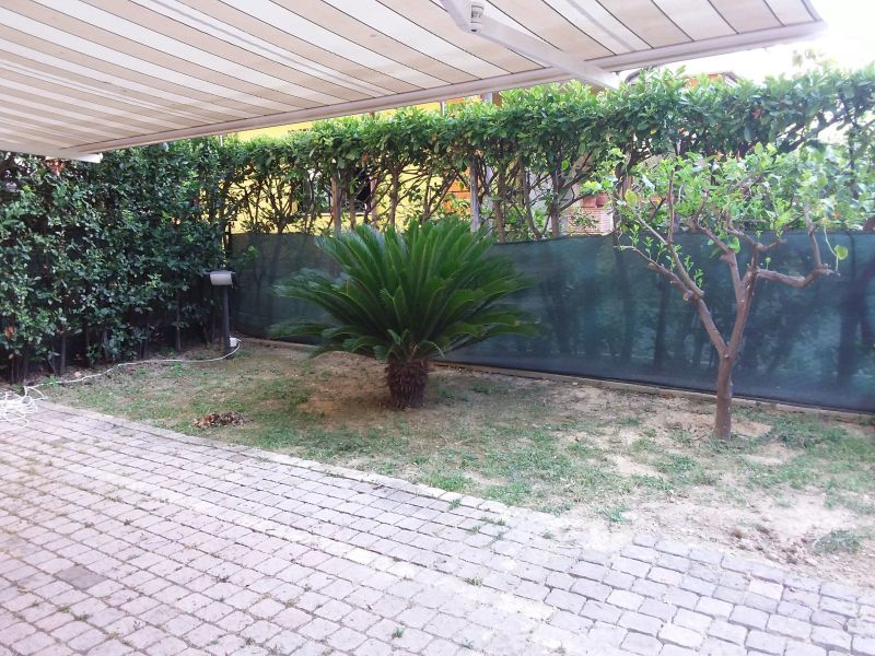 photo 2 Owner direct vacation rental Montesilvano Marina studio   Garden