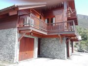 Montgenvre holiday rentals chalets: chalet no. 116790