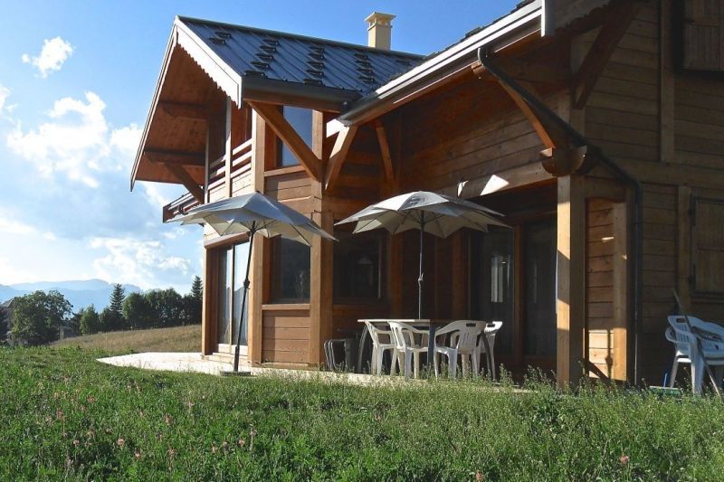 photo 4 Owner direct vacation rental Ancelle chalet Provence-Alpes-Cte d'Azur Hautes-Alpes