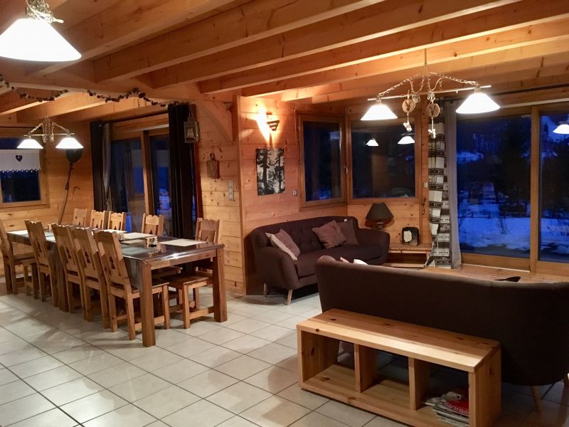 photo 13 Owner direct vacation rental Ancelle chalet Provence-Alpes-Cte d'Azur Hautes-Alpes