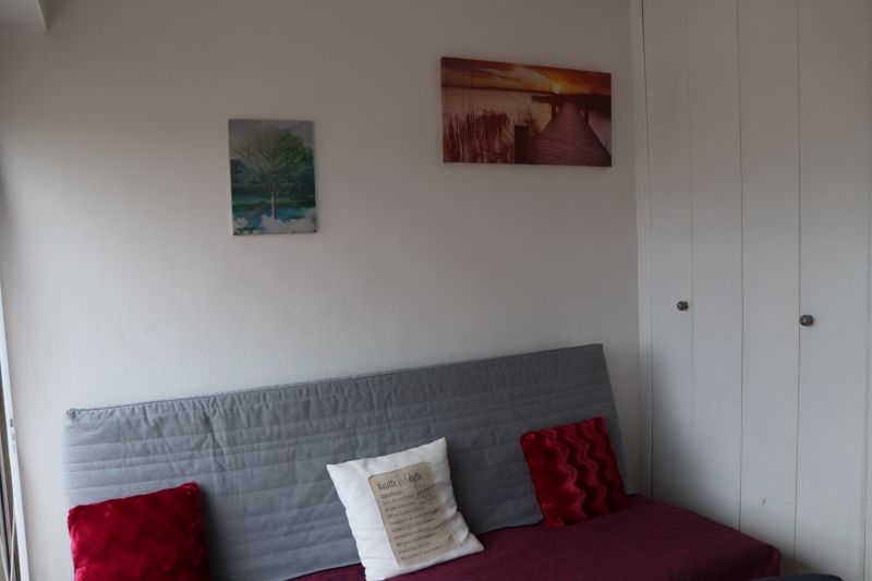 photo 7 Owner direct vacation rental Port Camargue studio Languedoc-Roussillon Gard Living room