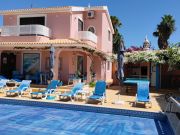 swimming pool holiday rentals: appartement no. 117585