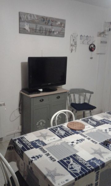 photo 2 Owner direct vacation rental Fort Mahon appartement Picardy Somme