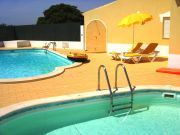 Algarve holiday rentals: villa no. 117842