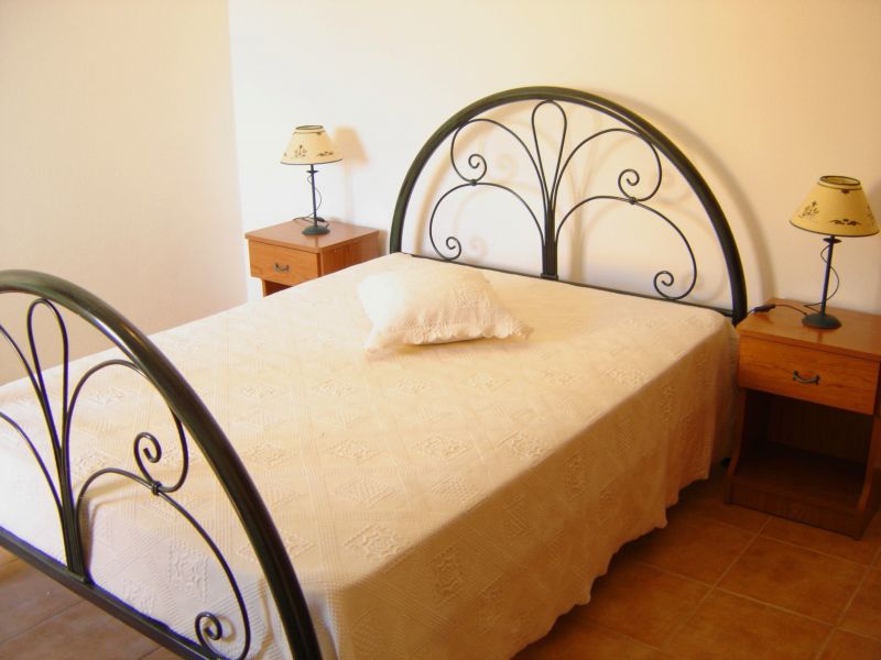 photo 14 Owner direct vacation rental Armao de Pera villa Algarve  bedroom 5