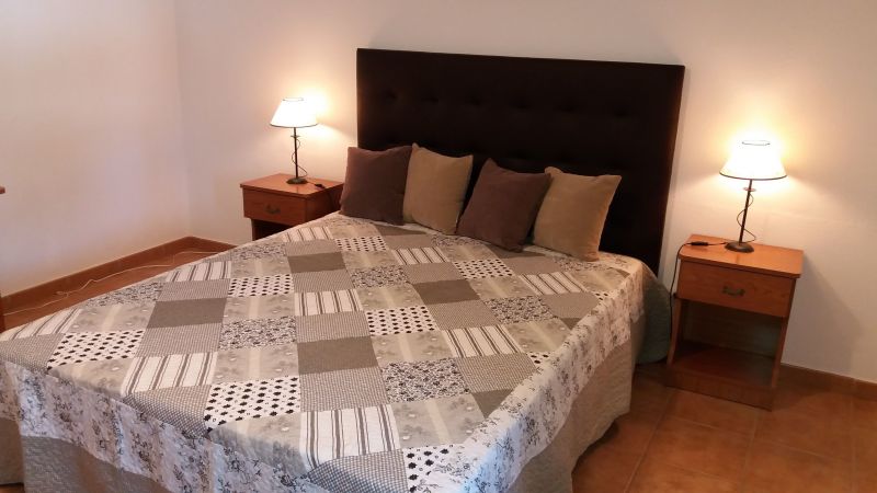 photo 10 Owner direct vacation rental Armao de Pera villa Algarve  bedroom 4