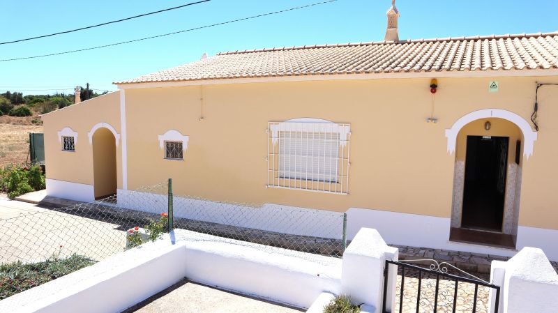 photo 21 Owner direct vacation rental Armao de Pera villa Algarve  Outside view