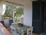 Sardinia beach and seaside rentals: villa no. 118243