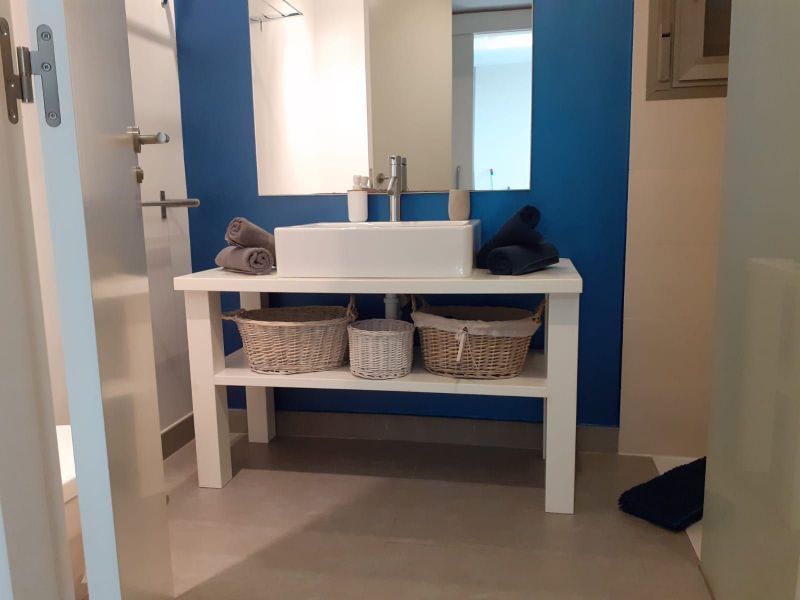 photo 20 Owner direct vacation rental Cala Tarida appartement Balearic Islands Ibiza bathroom 1