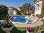 Tarragona (Province Of) holiday rentals for 3 people: villa no. 119438