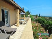 Vallon-Pont-D'Arc holiday rentals: gite no. 120094