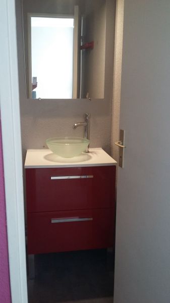 photo 5 Owner direct vacation rental Royan appartement Poitou-Charentes Charente-Maritime Washing facilities