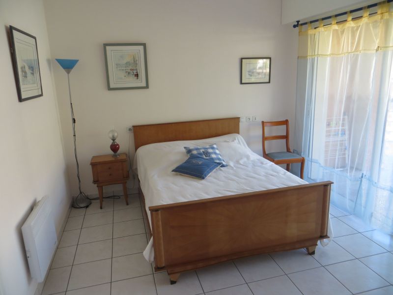 photo 4 Owner direct vacation rental Saint Cast Le Guildo appartement Brittany Ctes d'Armor bedroom 1