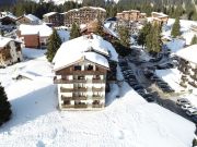 French Alps holiday rentals for 2 people: appartement no. 121152