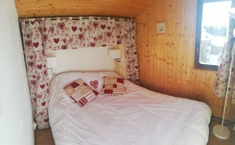 photo 4 Owner direct vacation rental Praz de Lys Sommand appartement Rhone-Alps Haute-Savoie bedroom