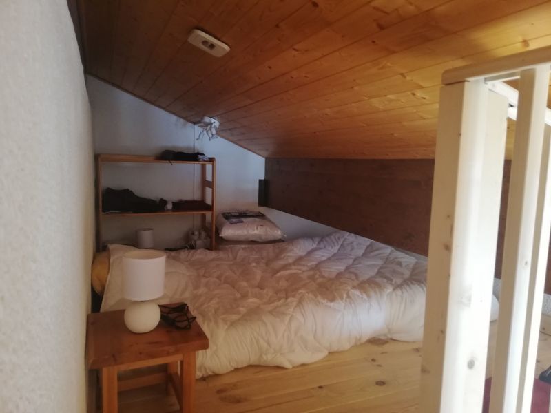 photo 6 Owner direct vacation rental Praz de Lys Sommand appartement Rhone-Alps Haute-Savoie Mezzanine