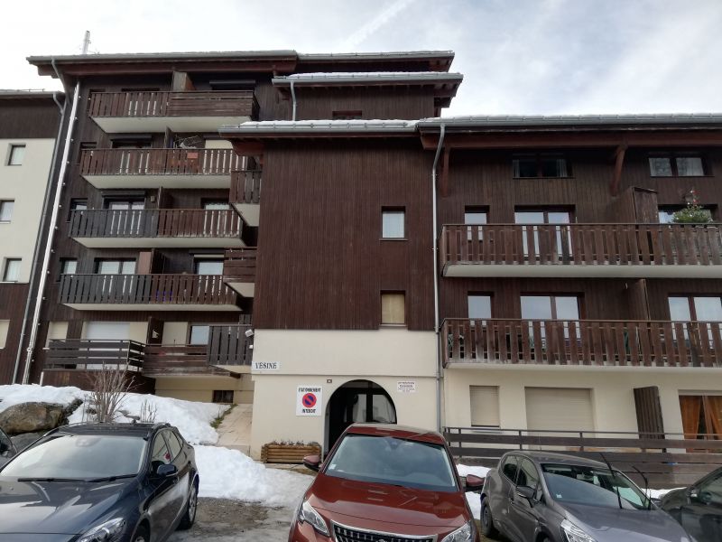 photo 9 Owner direct vacation rental Praz de Lys Sommand appartement Rhone-Alps Haute-Savoie Outside view