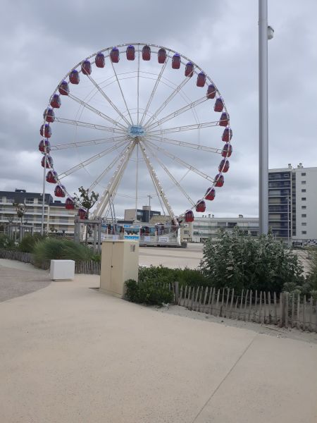 photo 12 Owner direct vacation rental Berck-Plage studio Nord-Pas de Calais Pas de Calais