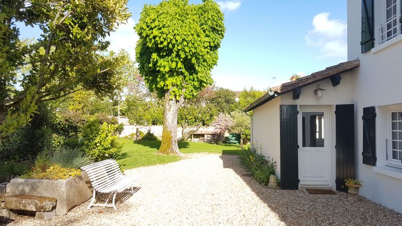 photo 2 Owner direct vacation rental Surgres villa Poitou-Charentes Charente-Maritime