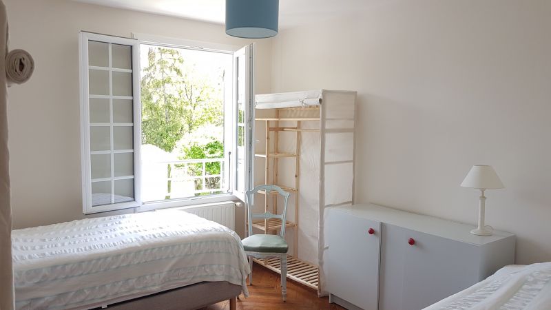 photo 15 Owner direct vacation rental Surgres villa Poitou-Charentes Charente-Maritime bedroom 2