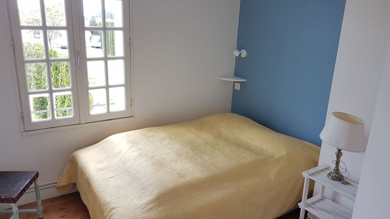 photo 17 Owner direct vacation rental Surgres villa Poitou-Charentes Charente-Maritime bedroom 4