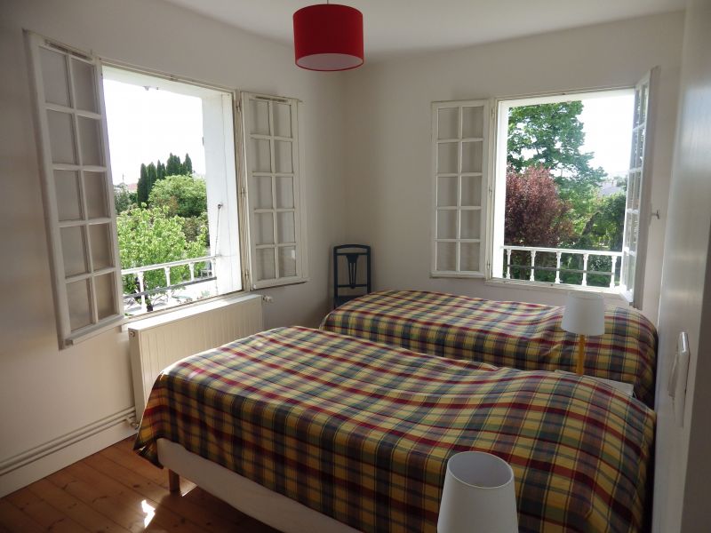 photo 16 Owner direct vacation rental Surgres villa Poitou-Charentes Charente-Maritime bedroom 3
