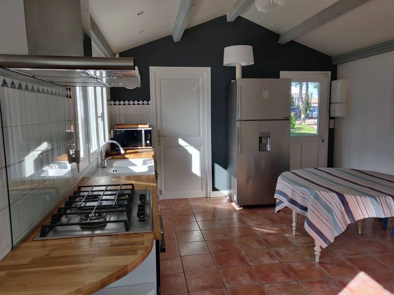photo 10 Owner direct vacation rental Surgres villa Poitou-Charentes Charente-Maritime Sep. kitchen