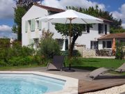 swimming pool holiday rentals: villa no. 121346