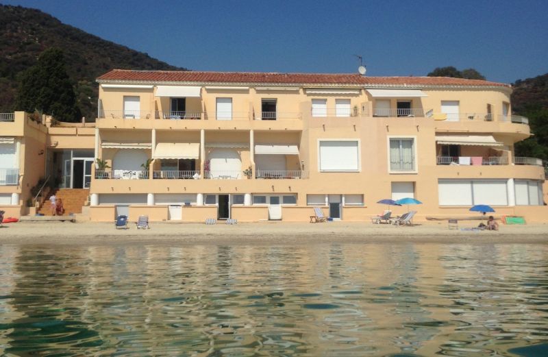 photo 1 Owner direct vacation rental Le Lavandou studio Provence-Alpes-Cte d'Azur Var Outside view