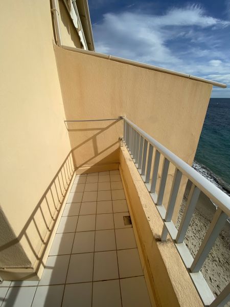 photo 28 Owner direct vacation rental Le Lavandou studio Provence-Alpes-Cte d'Azur Var Balcony