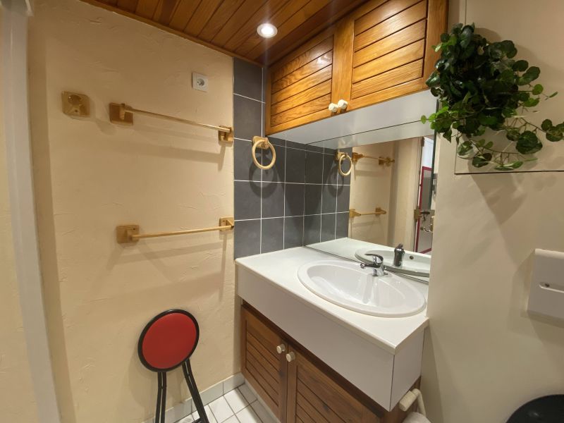 photo 16 Owner direct vacation rental Le Lavandou studio Provence-Alpes-Cte d'Azur Var bathroom