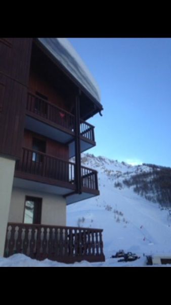 photo 21 Owner direct vacation rental Val d'Isre appartement Rhone-Alps Savoie Outside view