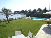 holiday rentals: villa no. 121814