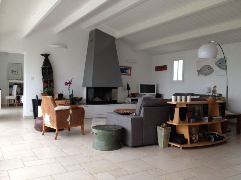 photo 5 Owner direct vacation rental La Rochelle villa Poitou-Charentes Charente-Maritime Sitting room