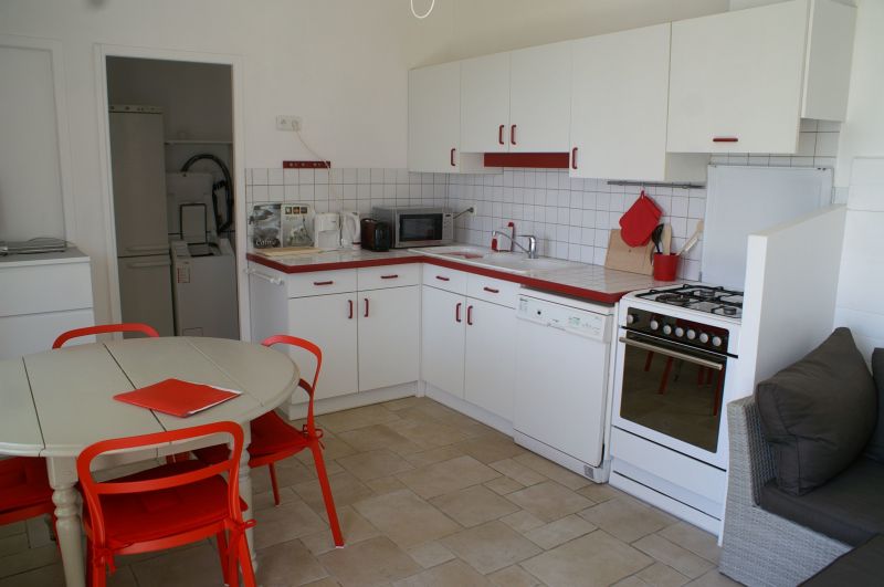 photo 16 Owner direct vacation rental La Rochelle villa Poitou-Charentes Charente-Maritime Open-plan kitchen 2