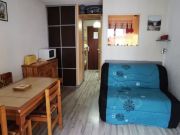 Argeles Gazost holiday rentals for 4 people: studio no. 122087