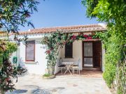 Capo Coda Cavallo holiday rentals houses: maison no. 122210