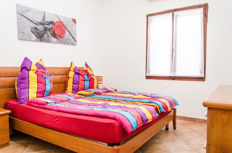 photo 1 Owner direct vacation rental San Teodoro maison Sardinia Olbia Tempio Province bedroom 1