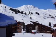 La Plagne ski resort rentals: studio no. 122826
