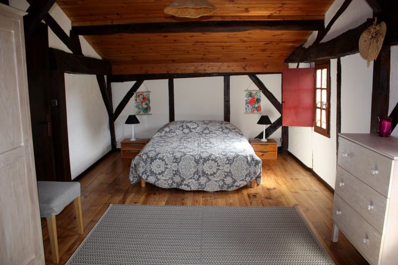 photo 4 Owner direct vacation rental Soustons gite Aquitaine Landes bedroom 1