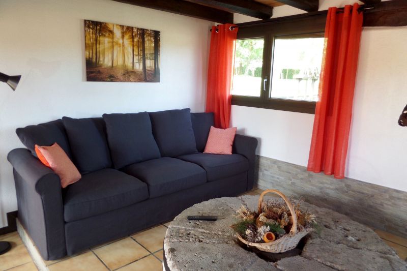 photo 10 Owner direct vacation rental Soustons gite Aquitaine Landes Sitting room