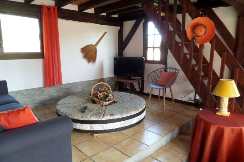 photo 11 Owner direct vacation rental Soustons gite Aquitaine Landes Sitting room