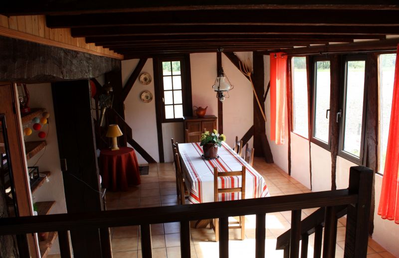 photo 12 Owner direct vacation rental Soustons gite Aquitaine Landes Dining room