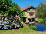 Aquitaine holiday rentals: gite no. 122935