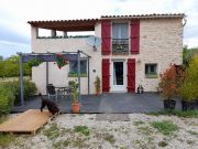 Verdon Gorge holiday rentals for 2 people: maison no. 123000