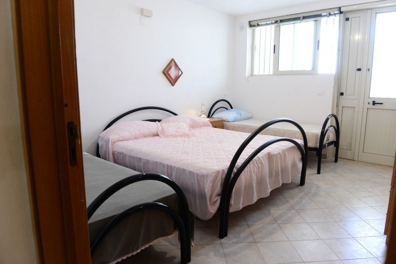 photo 10 Owner direct vacation rental Torre dell'Orso villa Puglia Lecce Province bedroom 1