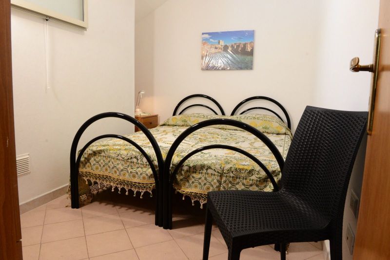 photo 13 Owner direct vacation rental Torre dell'Orso villa Puglia Lecce Province bedroom 4