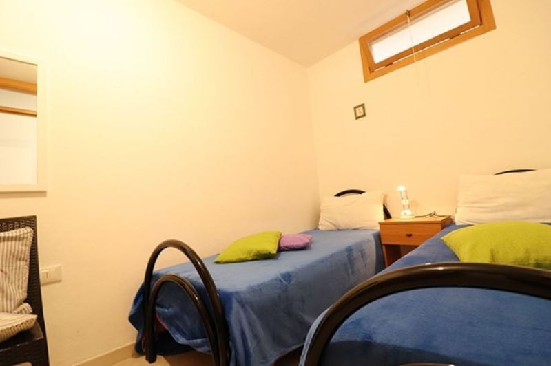 photo 11 Owner direct vacation rental Torre dell'Orso villa Puglia Lecce Province bedroom 2
