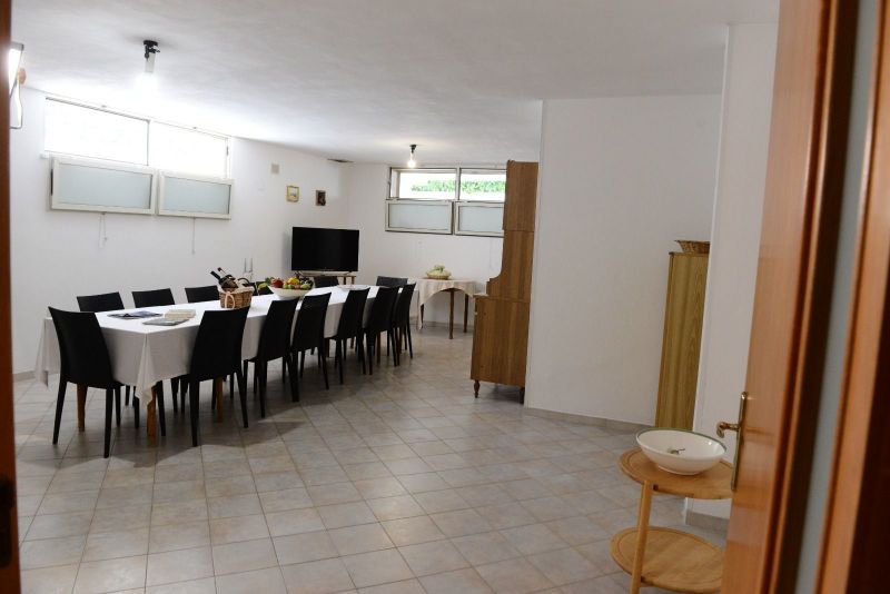 photo 20 Owner direct vacation rental Torre dell'Orso villa Puglia Lecce Province Dining room